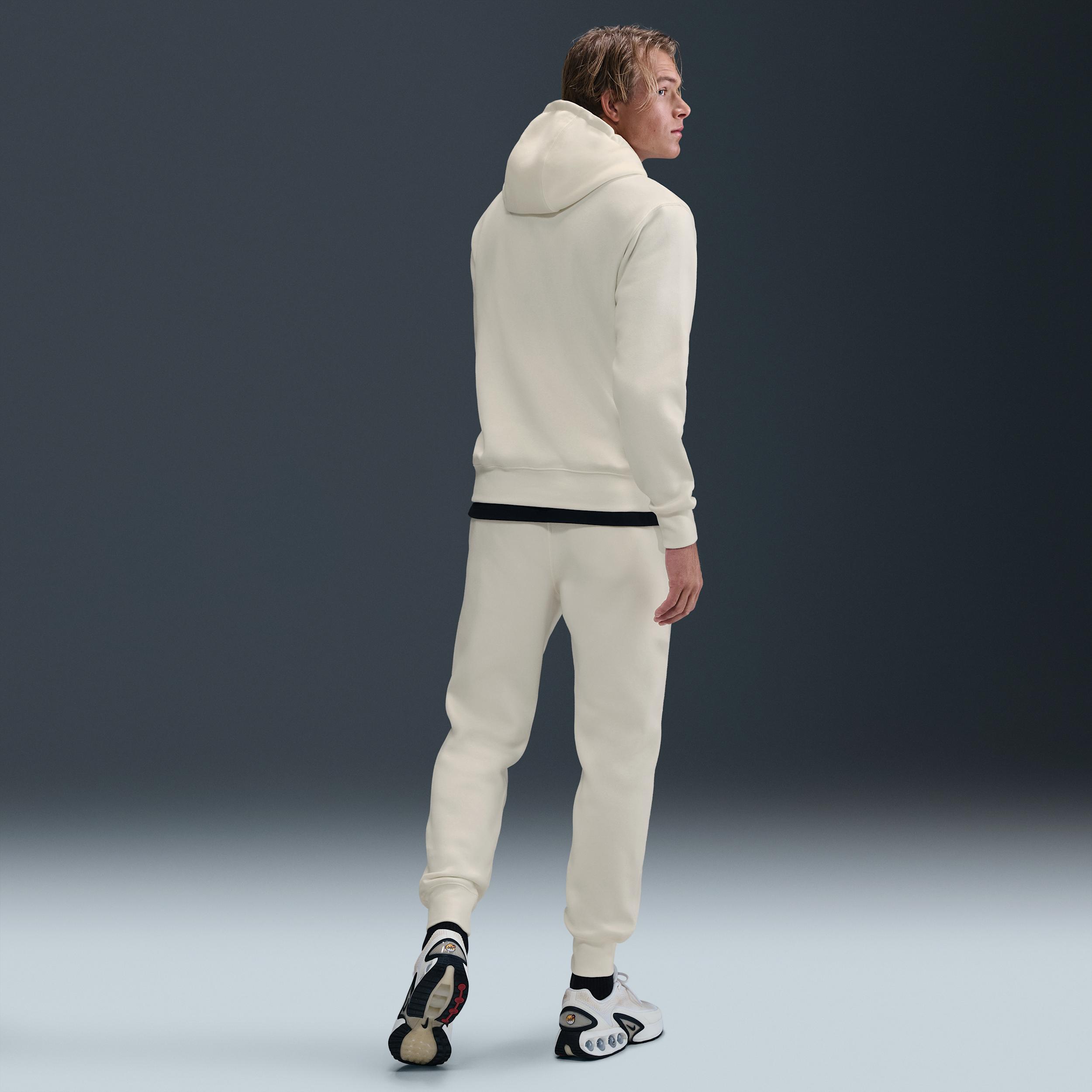 Nike Sportswear Club Men's Fleece Joggers Product Image
