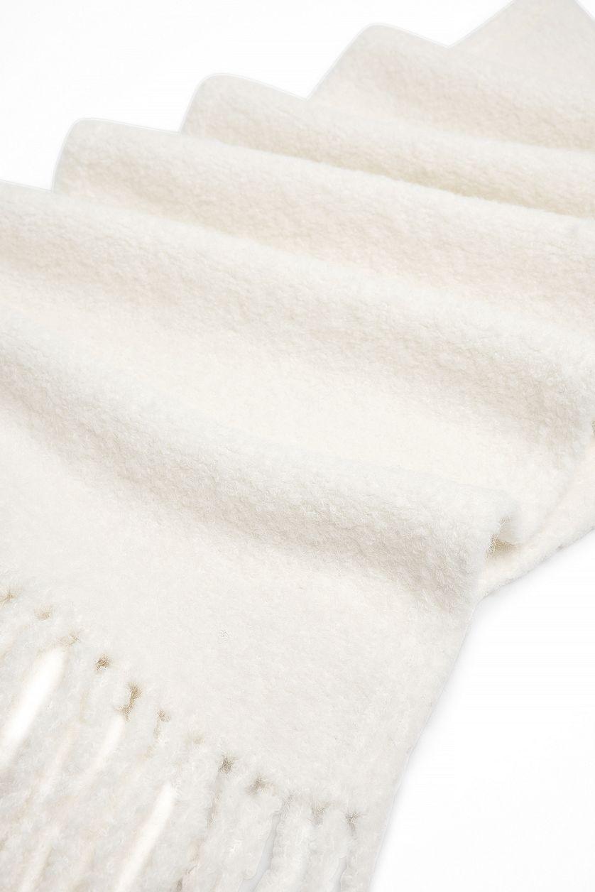 Knitted Scarf Product Image