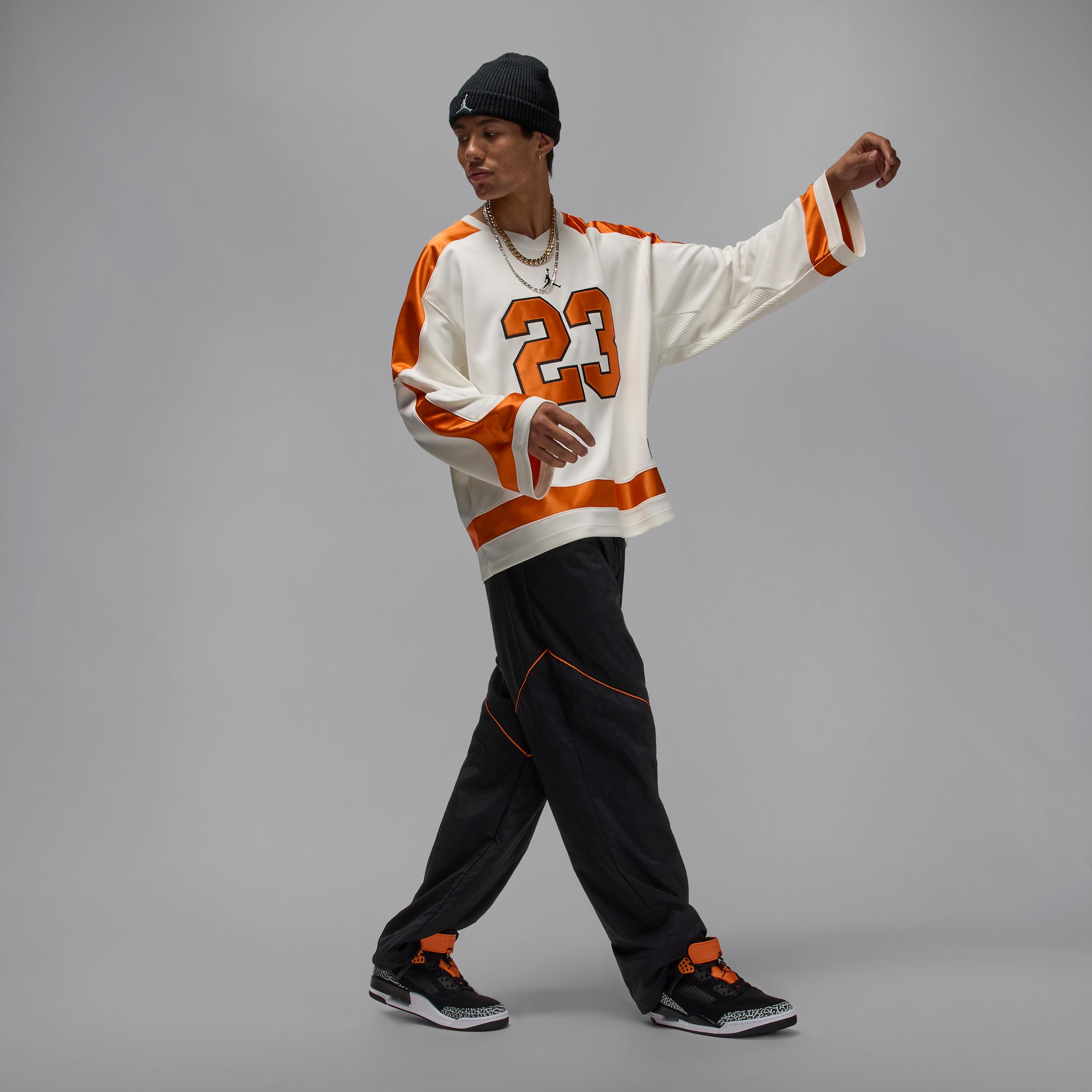 Mens Jordan Spizike Low Shoes | FQ1759-008 Product Image