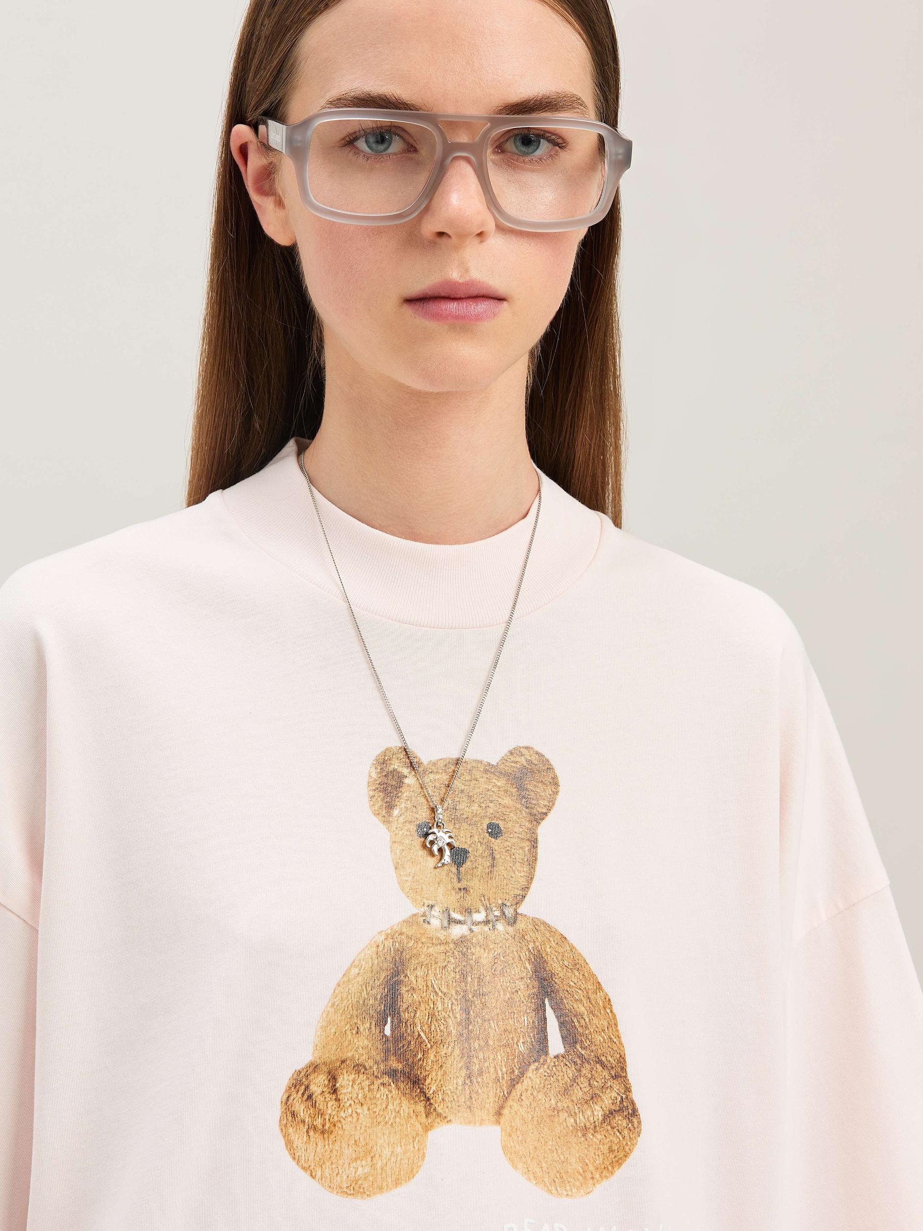 BEAR IN MIND LOOSE TEE Product Image