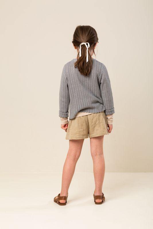 Marmar Taia Knit Top Product Image