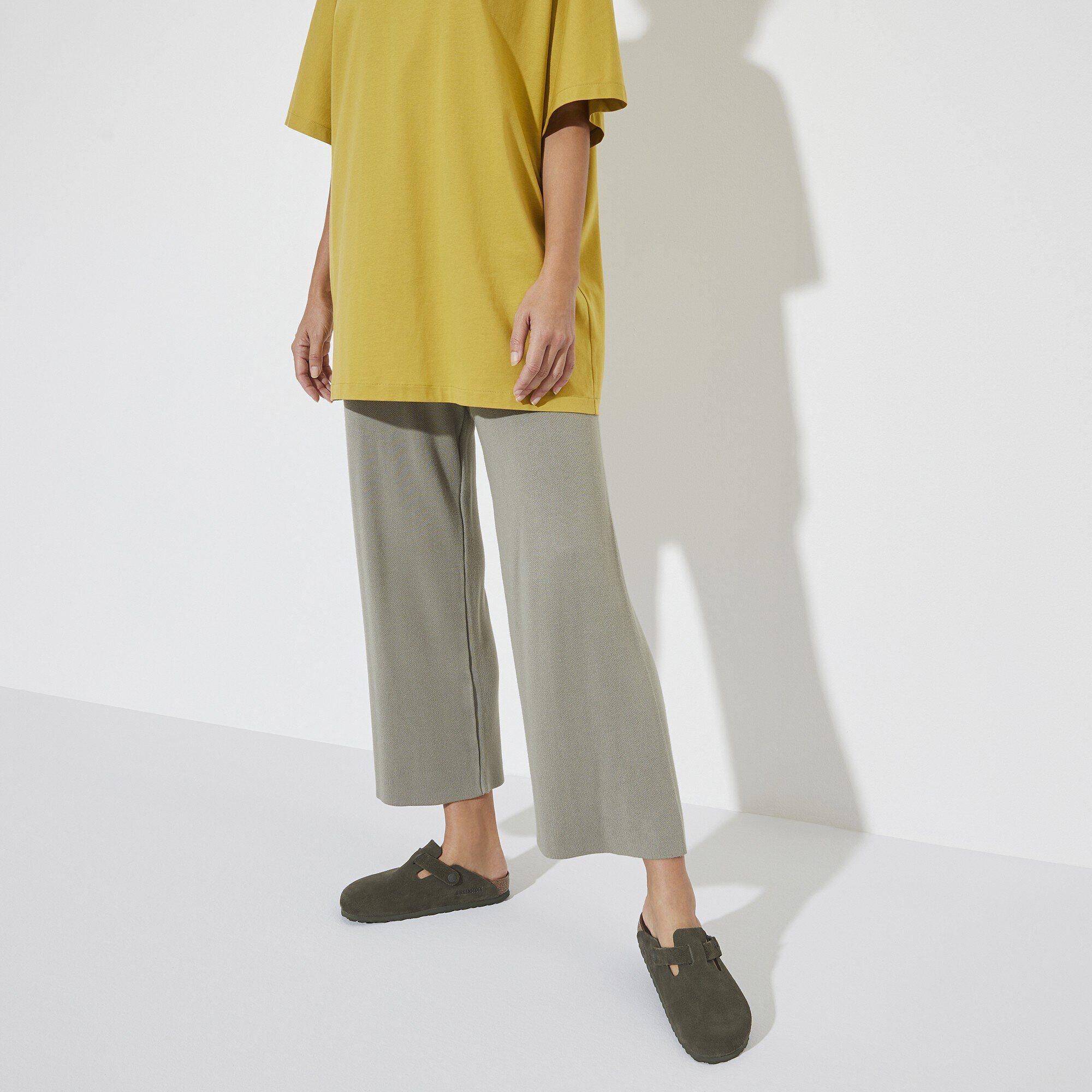 Boston Suede Leather Product Image