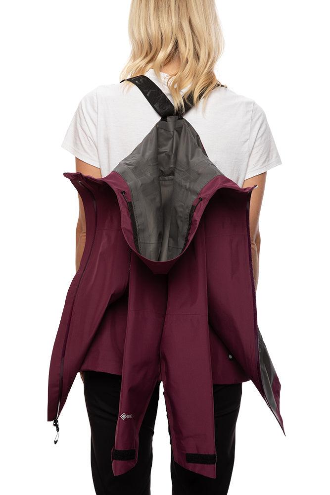 686 Women's GORE-TEX PACLITE® Jacket Female Product Image