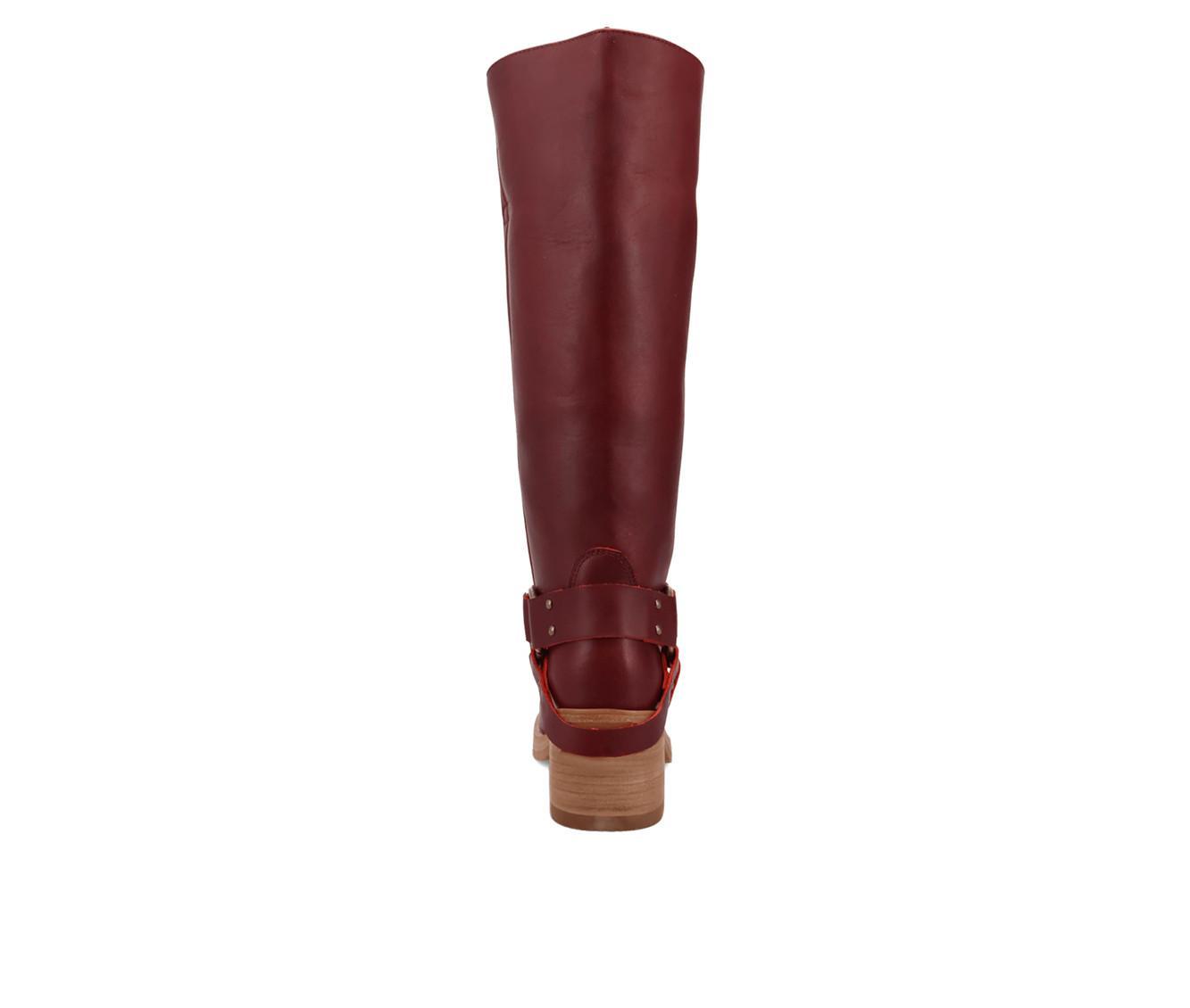 Women's Dingo Boot Casbah Knee High Boots Product Image
