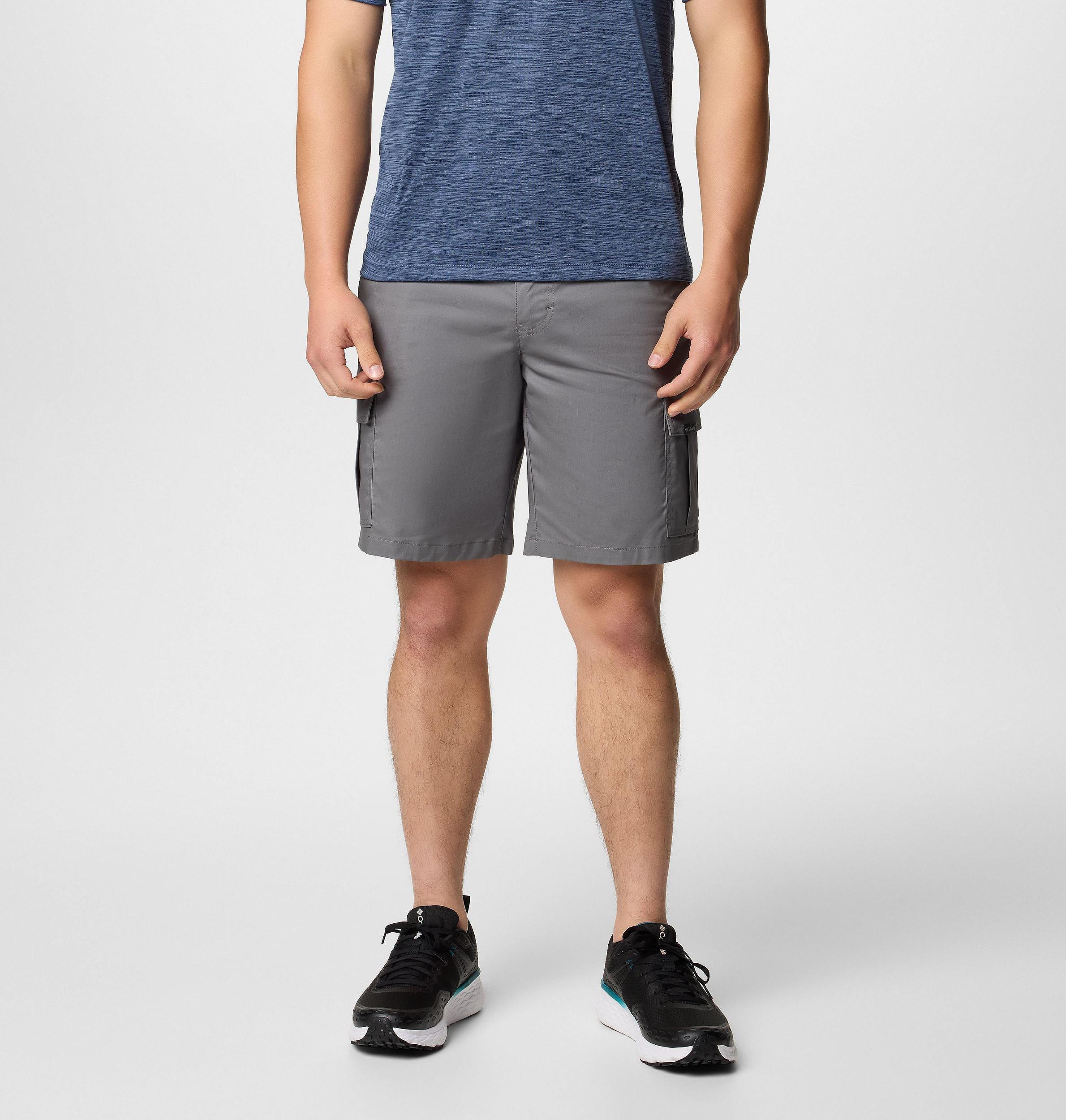 Columbia Mens Rapid Rivers Cargo Shorts- Product Image