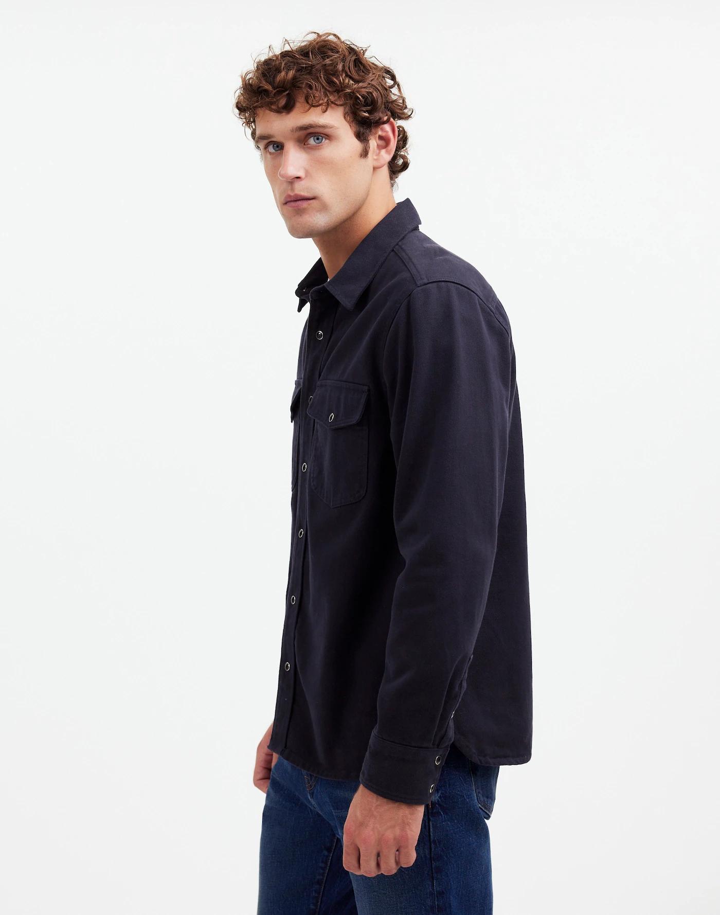 Western Shirt Product Image