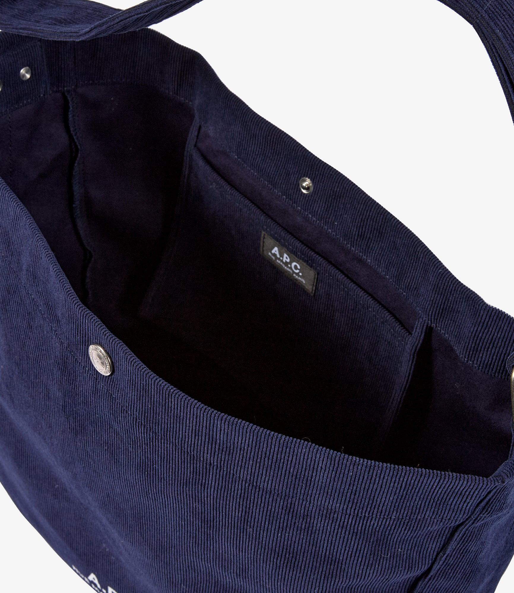 Journal satchel Male Product Image