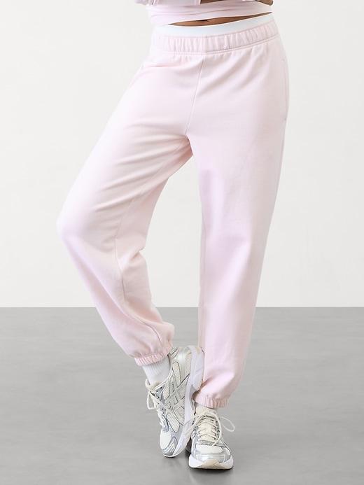 Forever Fleece High Rise Jogger Product Image