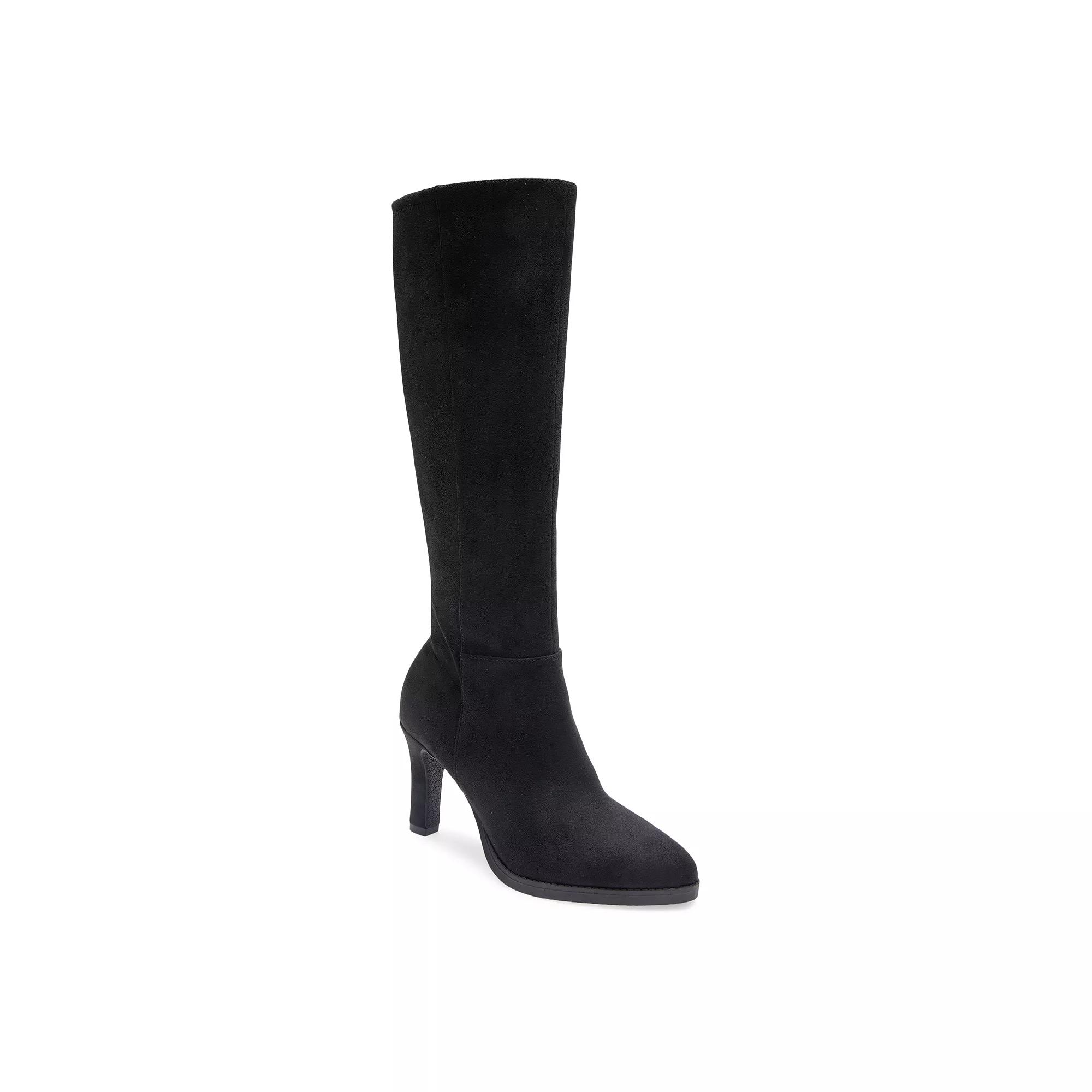 Aerosoles Lynx Women's Knee-High Boots,  Product Image