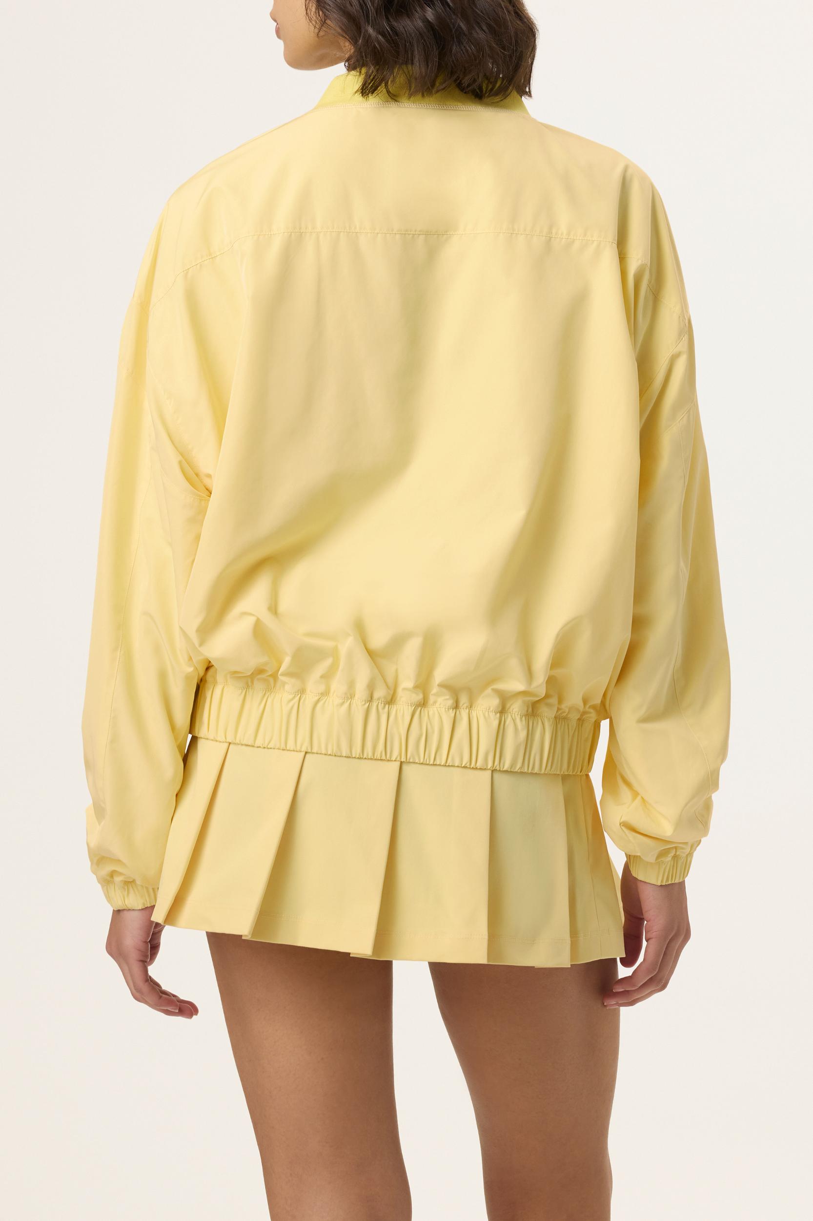 FILA X HAILEY WINDBREAKER Product Image