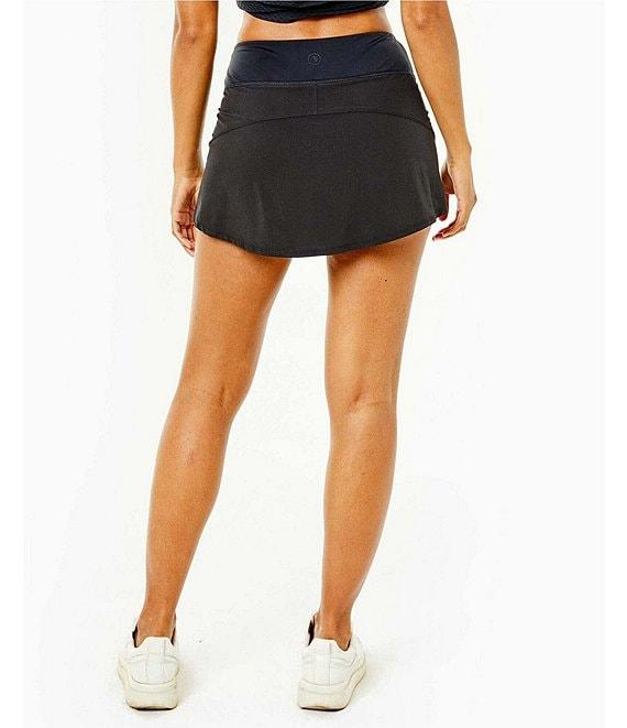 Addison Bay Everyday Pull-On Skort Product Image
