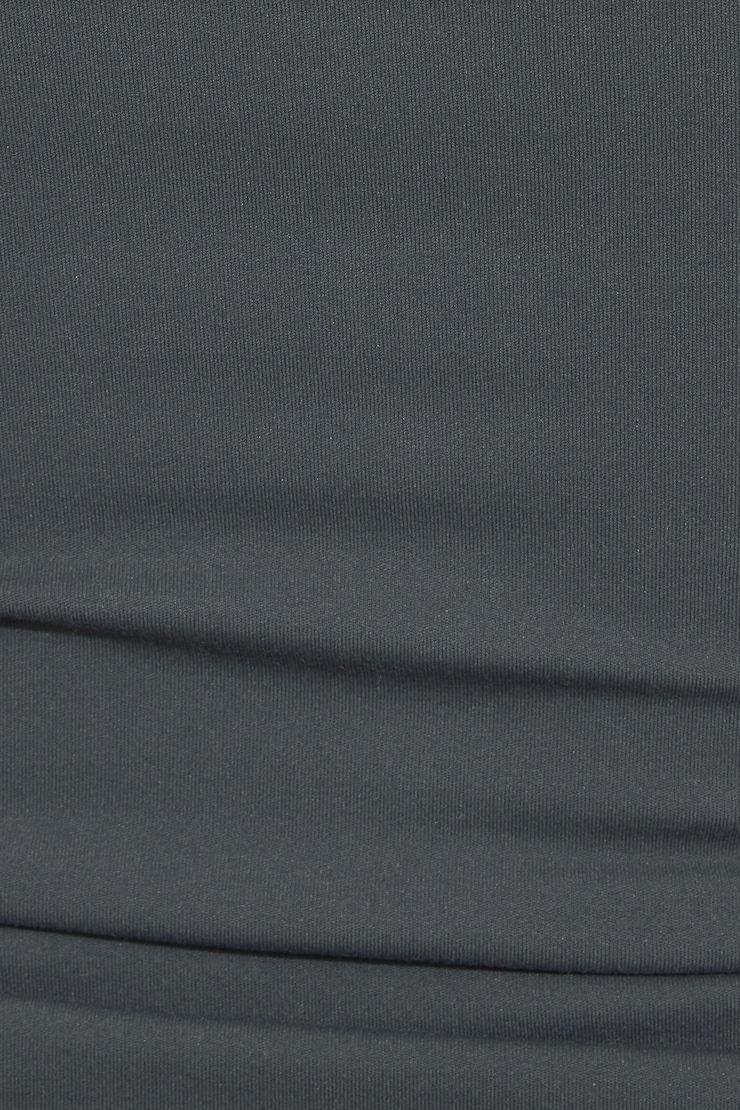 Sleek Deep V-Neck Cami Top Product Image