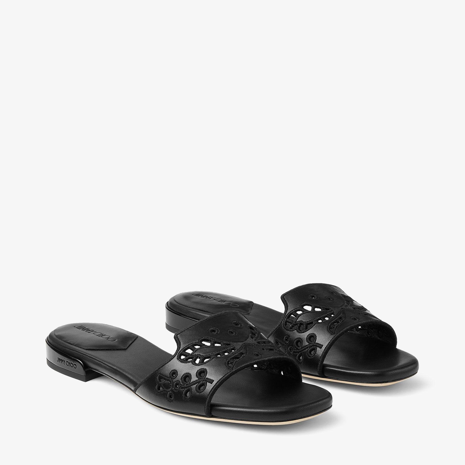 Ariane Flat Product Image