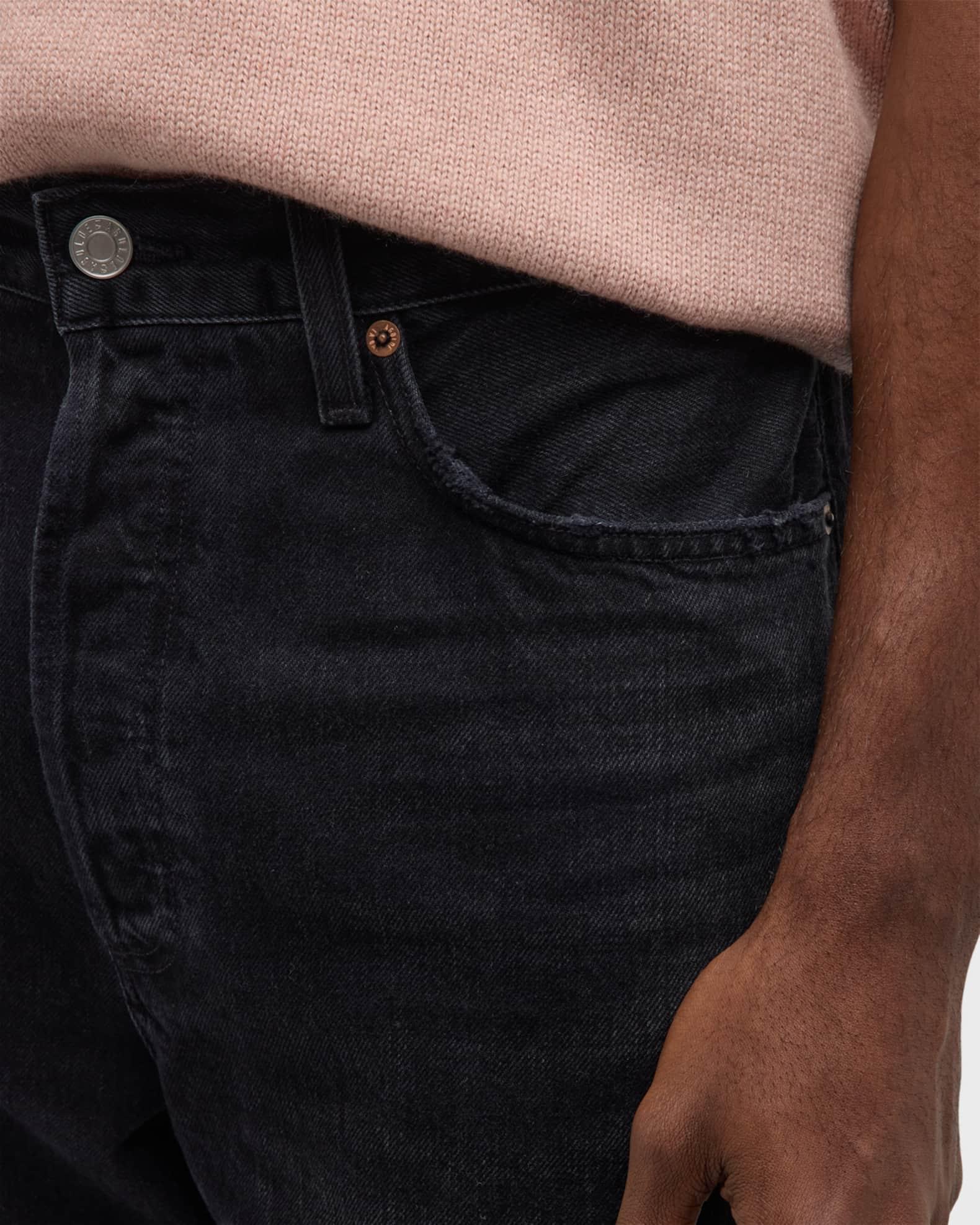 Men's 90s Straight-Leg Jeans Product Image