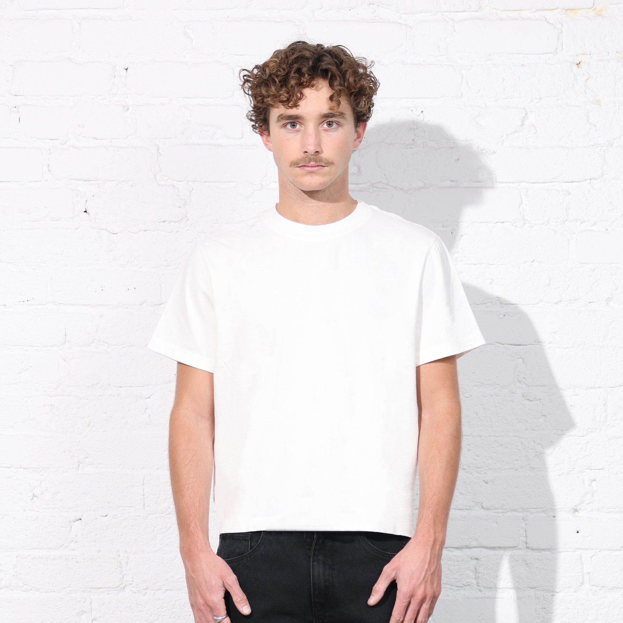 Silverlake Crop Tee II Product Image