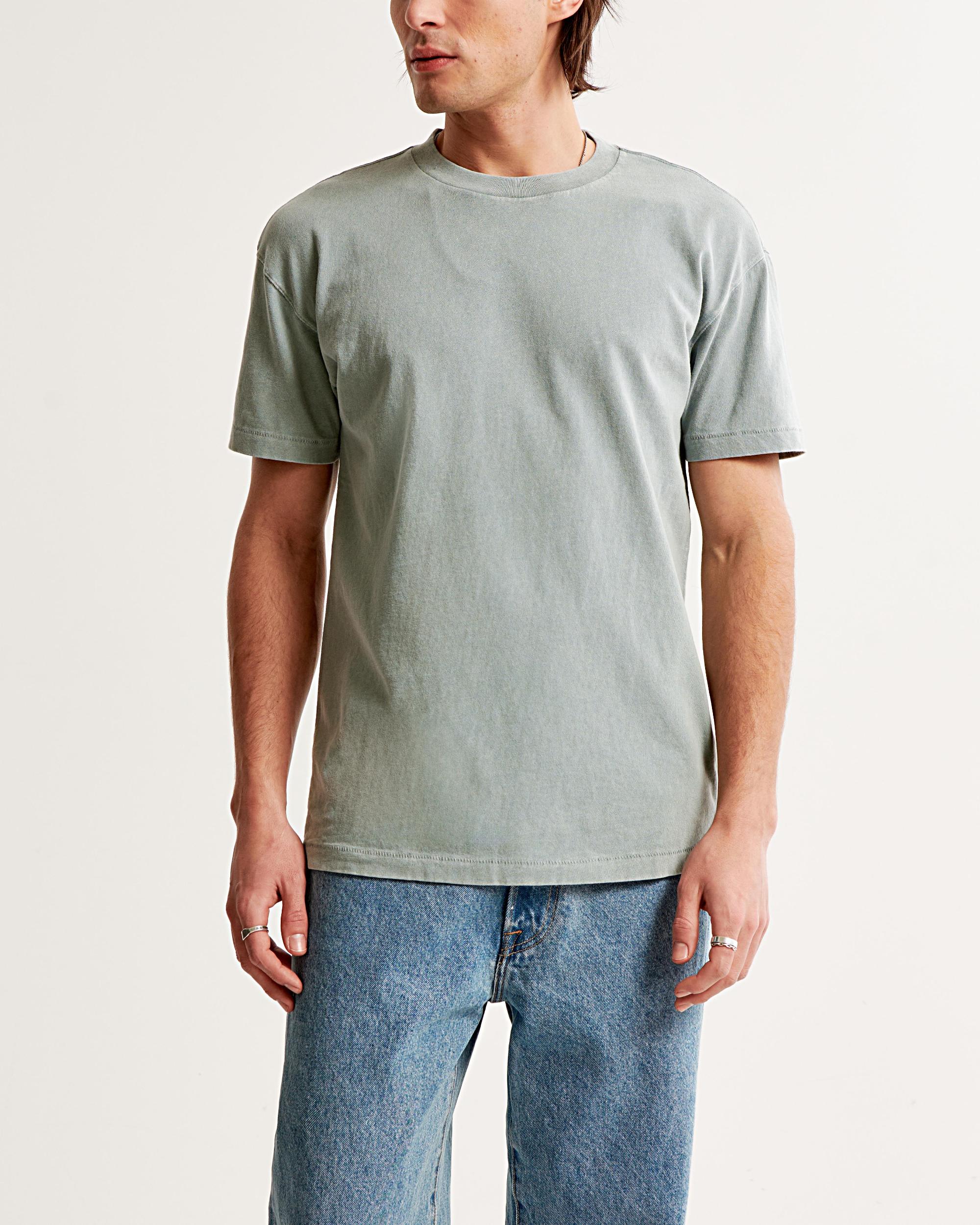 Relaxed Essential Tee Product Image