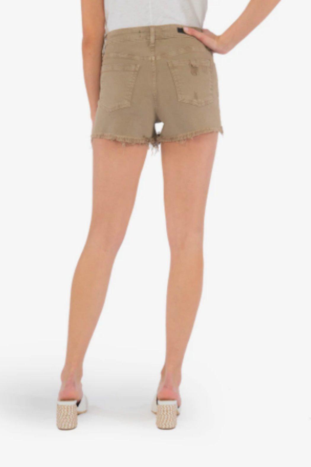 Jane High Rise Product Image