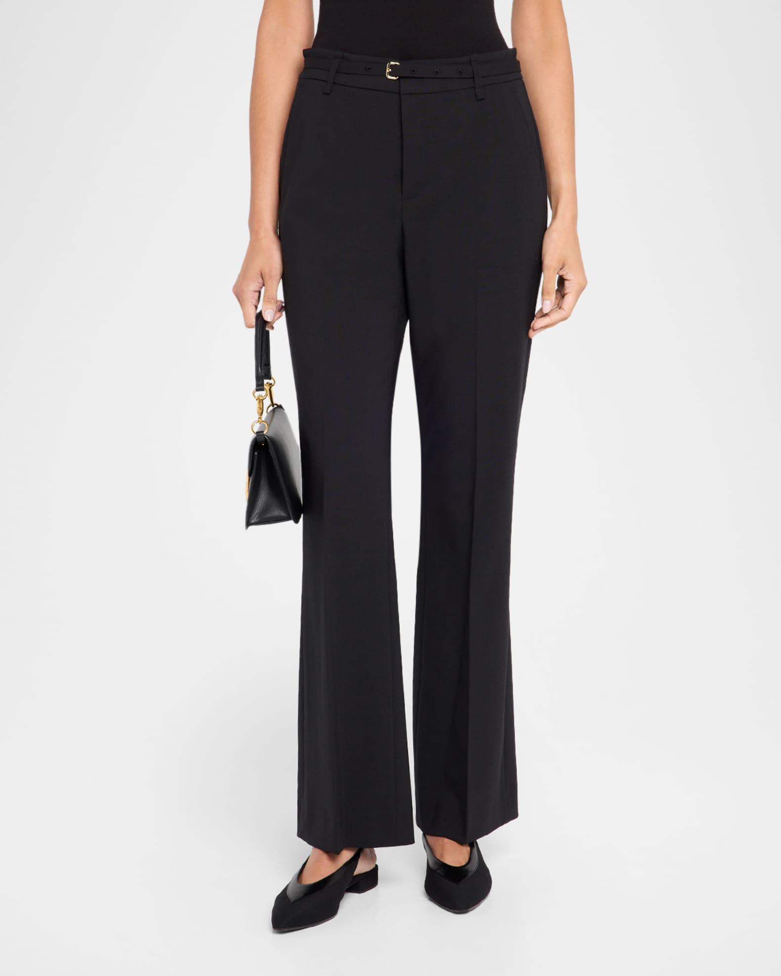 Kith Parker Sweatpant - Black Male Product Image