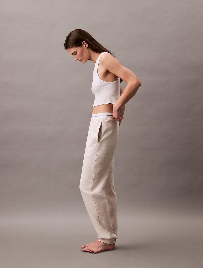 Terry Lounge Joggers Product Image