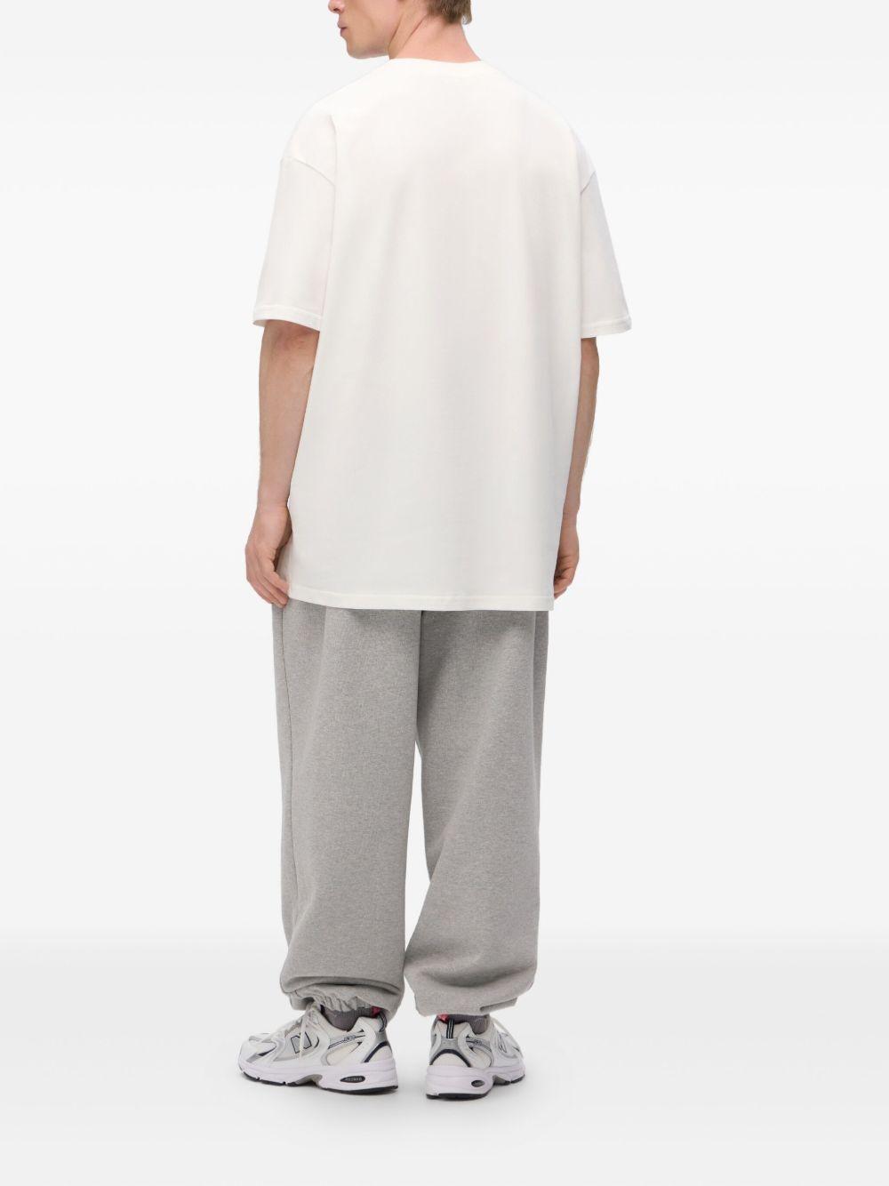 Classy T-shirt Product Image