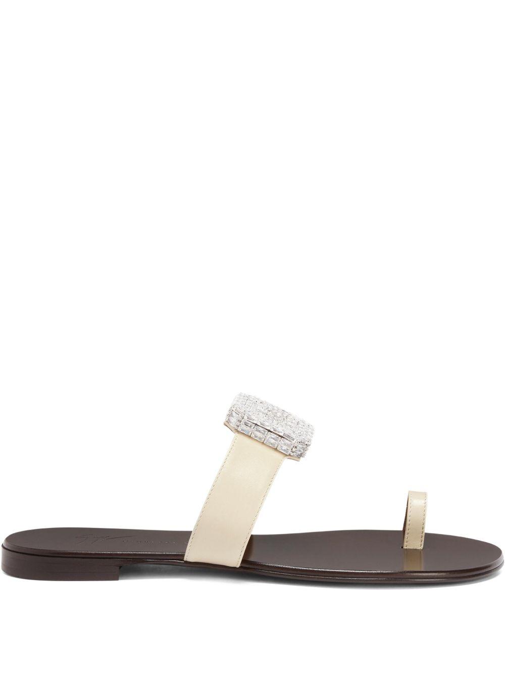 Blahir sandals  Product Image