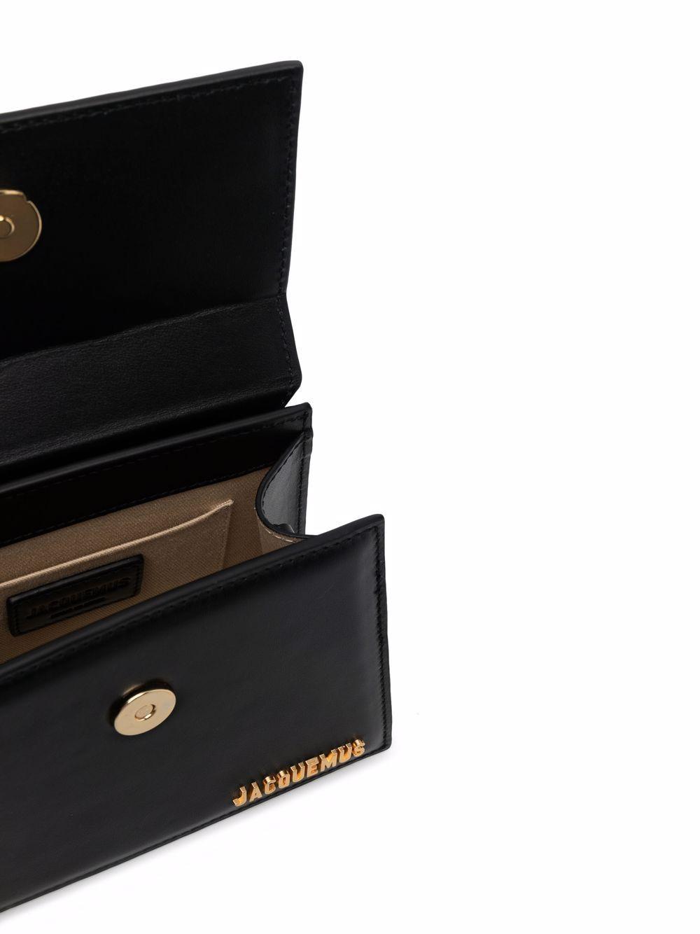 Le Chiquito Noeud tote bag Product Image