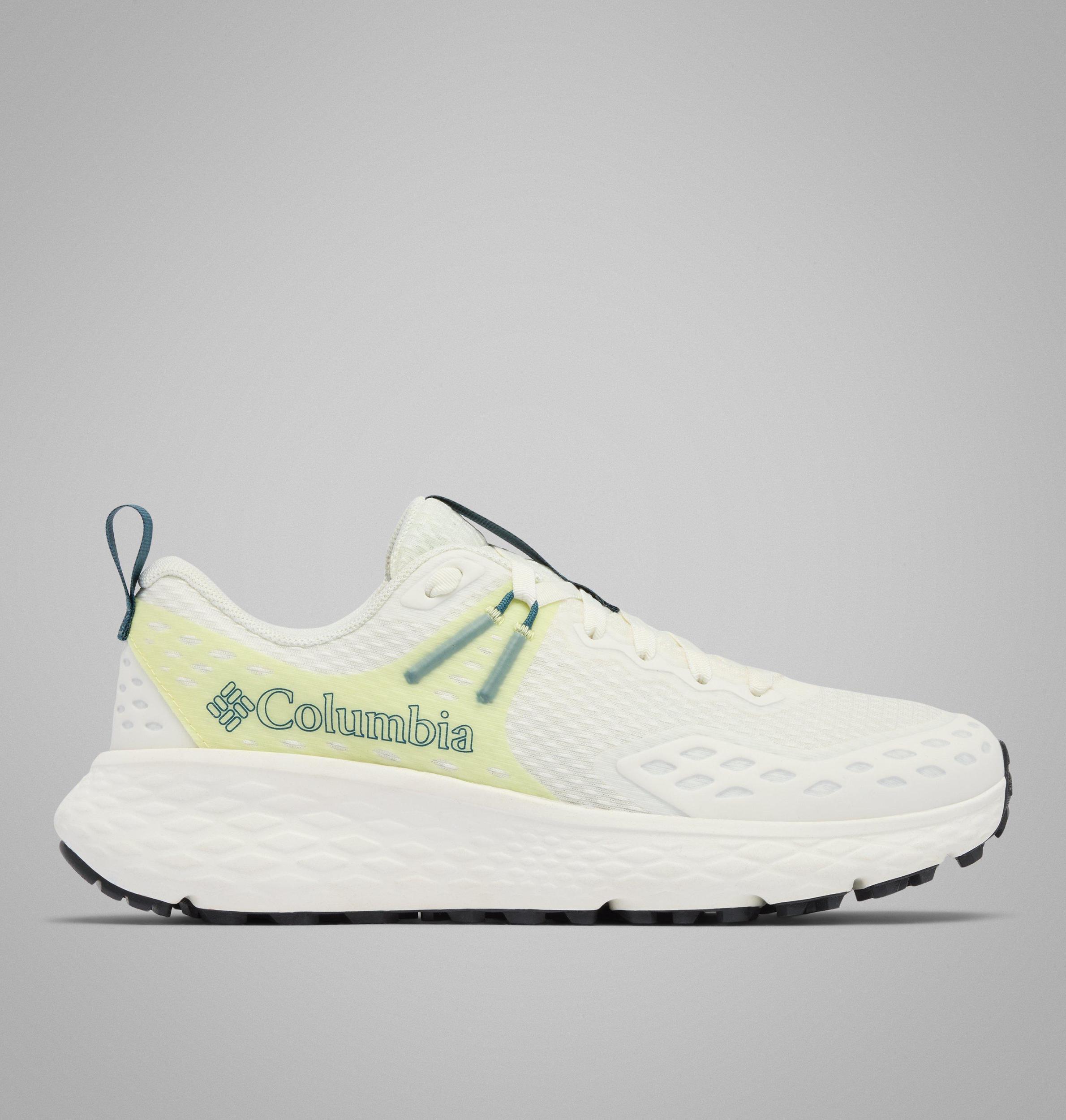 Columbia Womens Konos TRS Shoe- Product Image