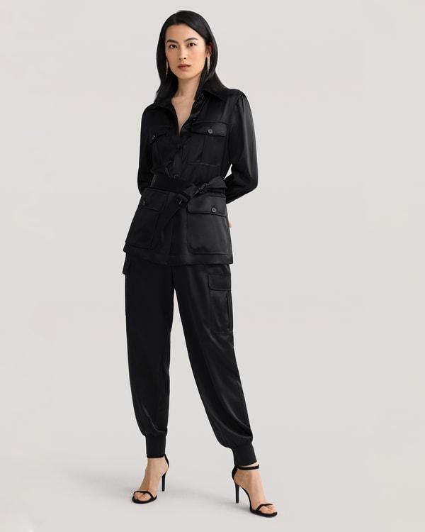 Myrtus Jacket Product Image