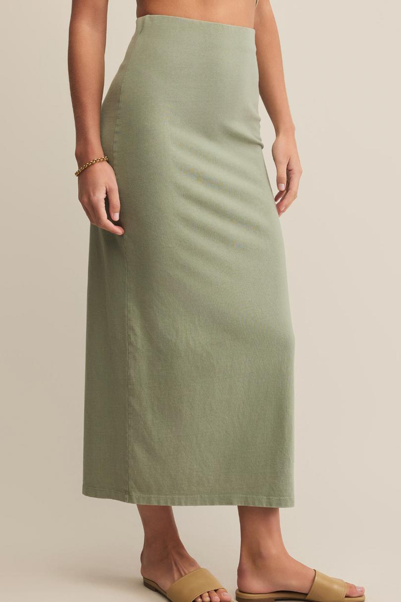 Gail Midi Skirt Product Image