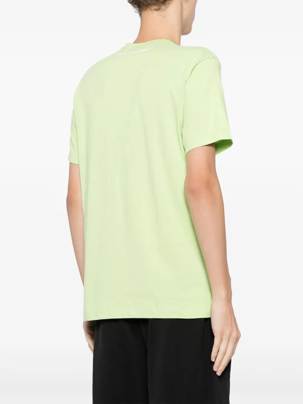 logo T-shirt Product Image