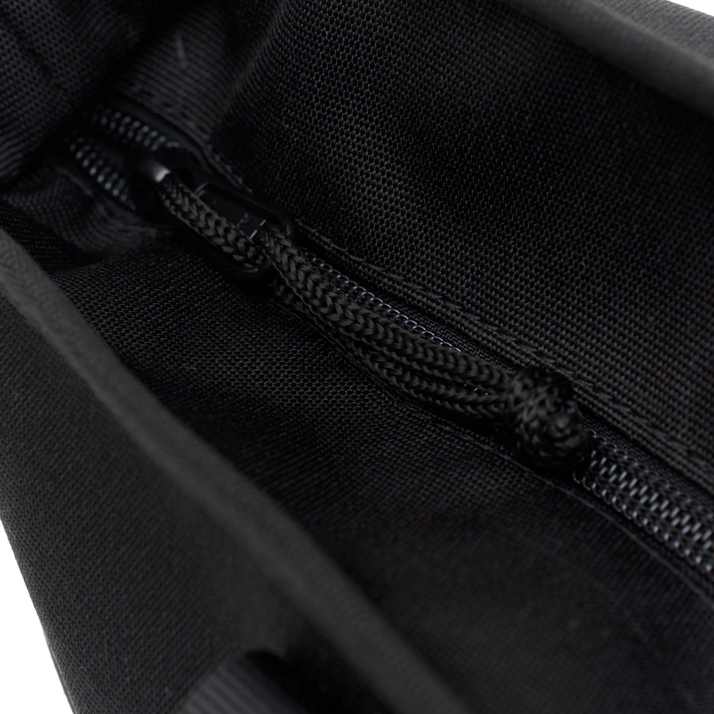 Utility Tote Bag - Black Product Image