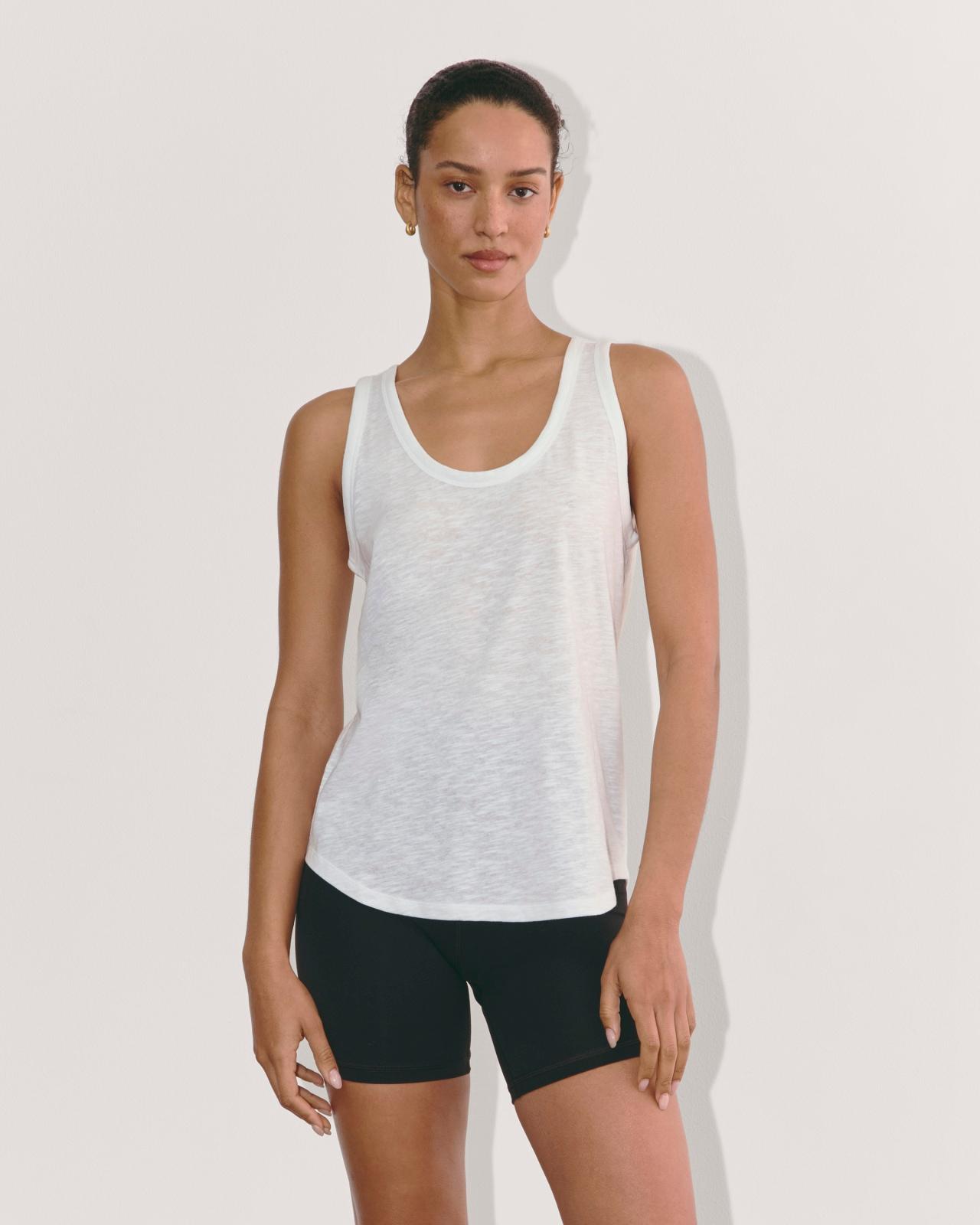 Womens Perform Tank by Everlane Product Image
