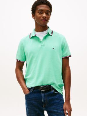 Regular Fit Tommy Wicking Polo Product Image