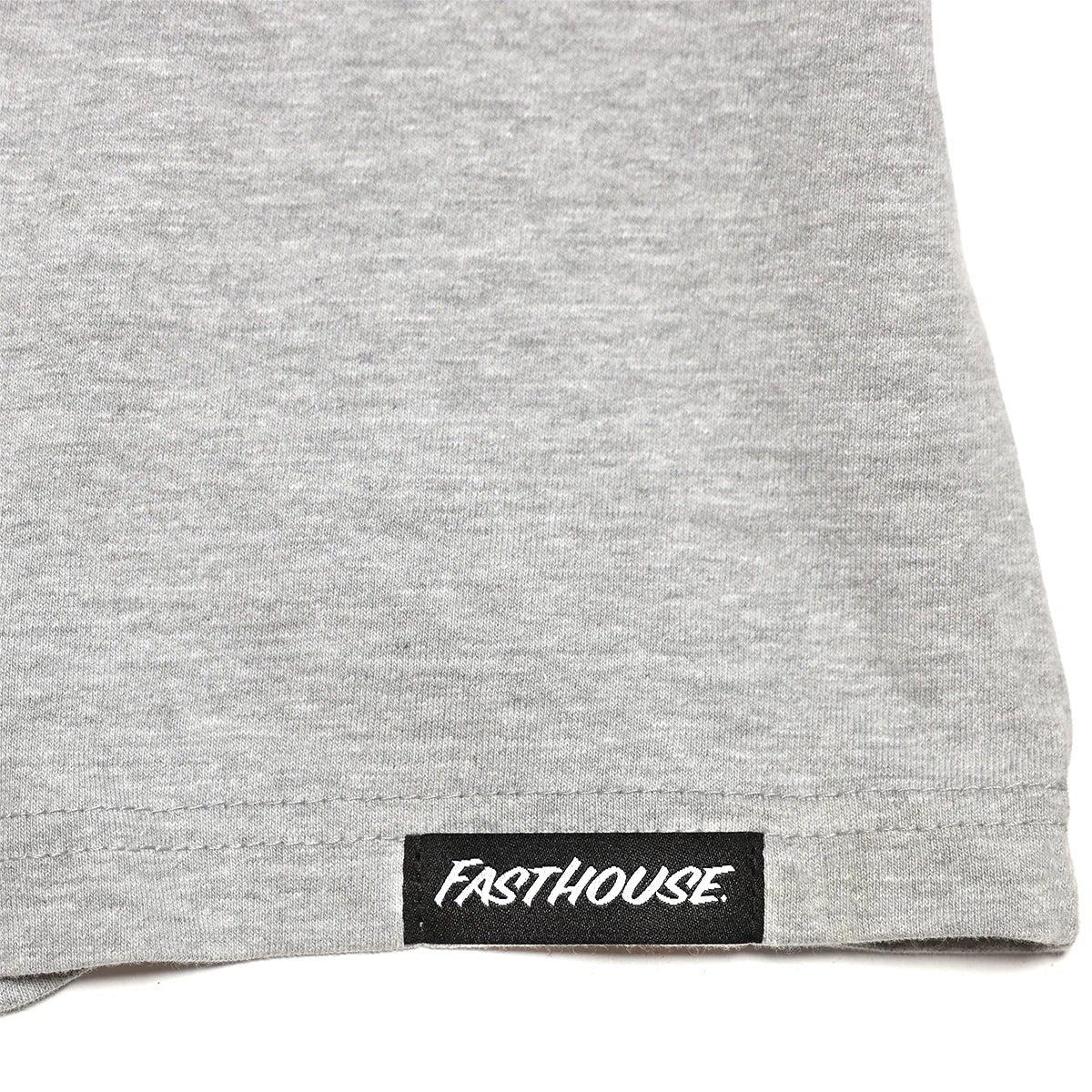 Iron Steed Long Sleeve Tee *FS Product Image