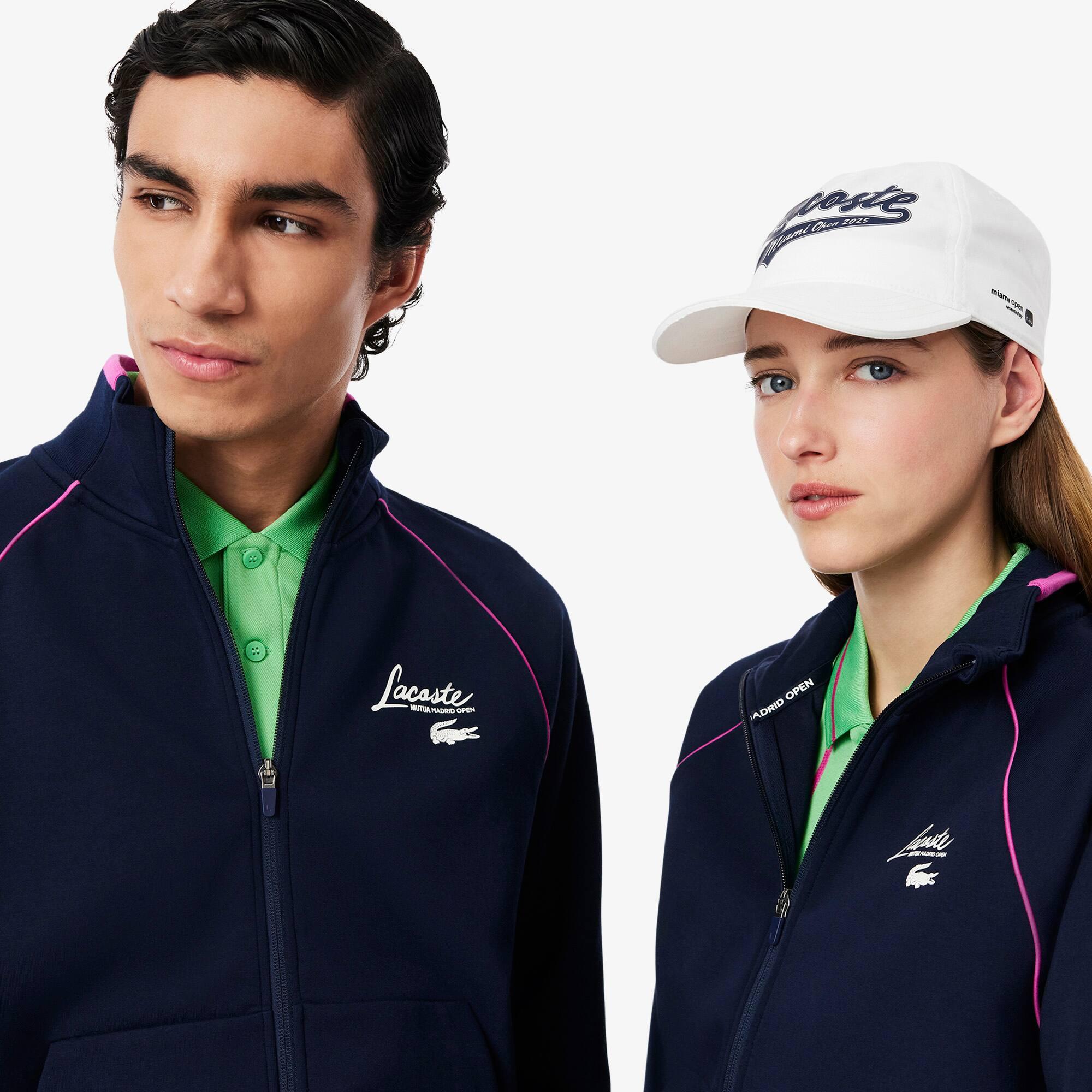 Mutua Madrid Open Edition Regular Fit Jacket Product Image