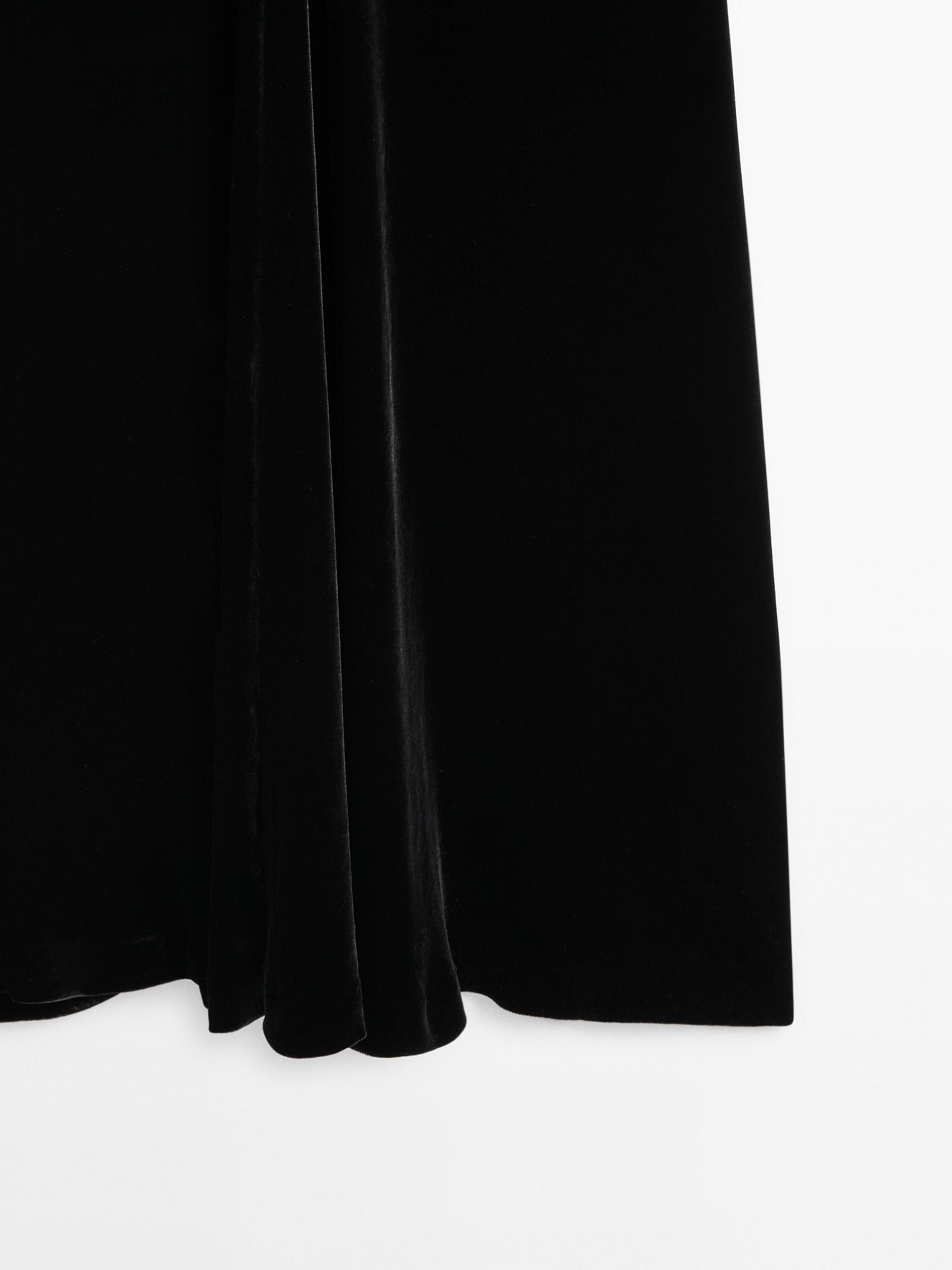 POCKETED COTTON CARDIGAN Product Image