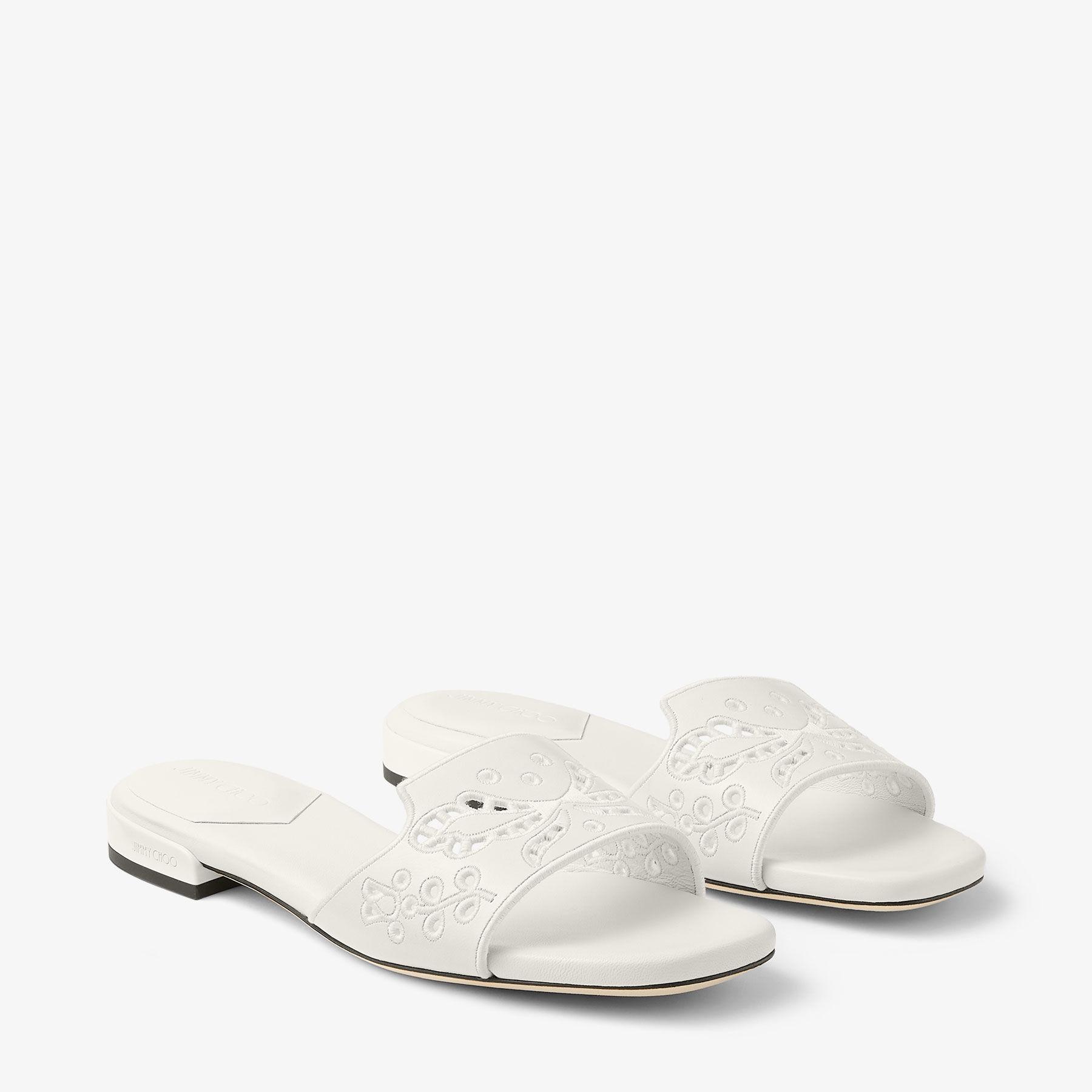 Ariane Flat Product Image