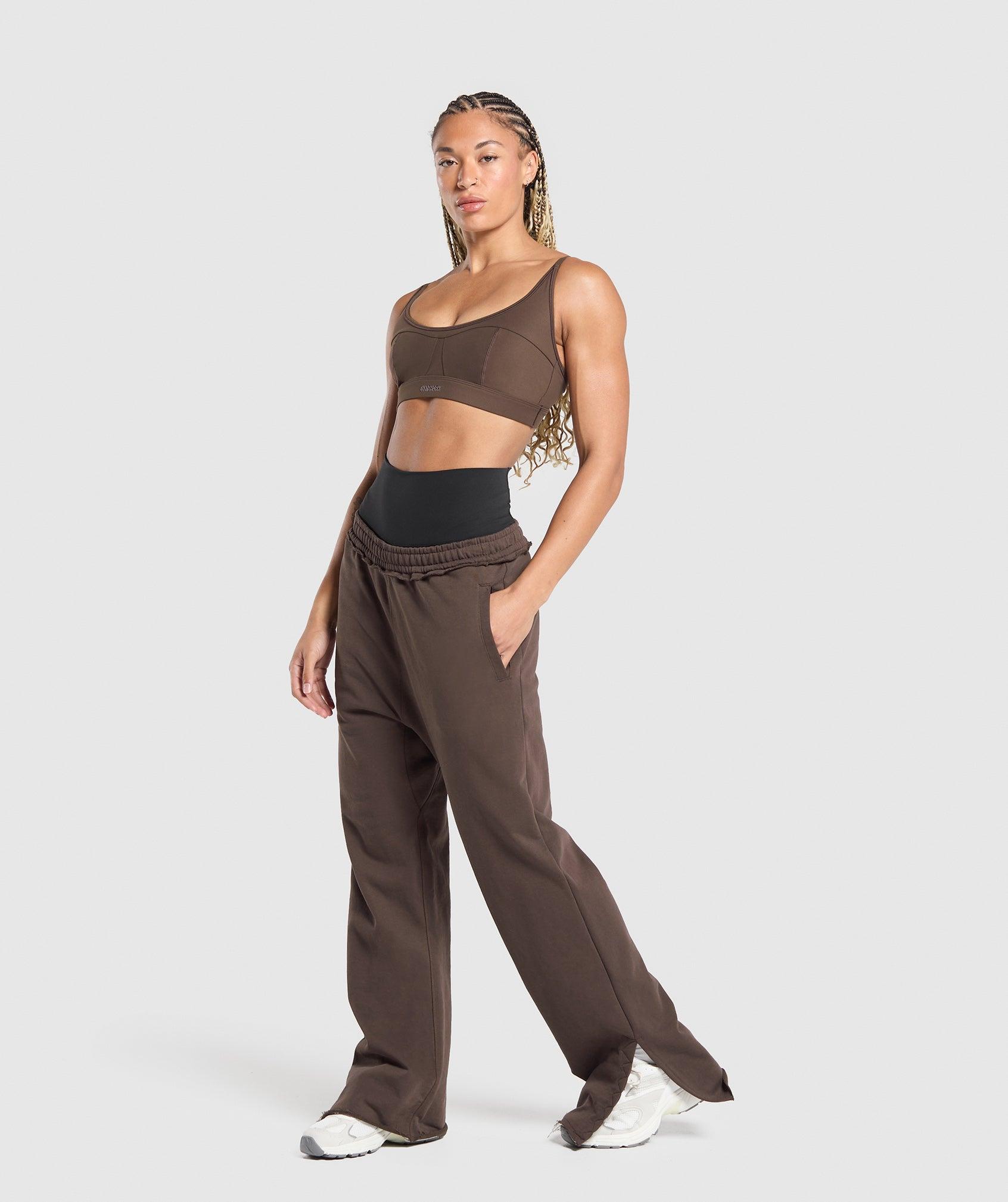 Superset Oversized Joggers Product Image