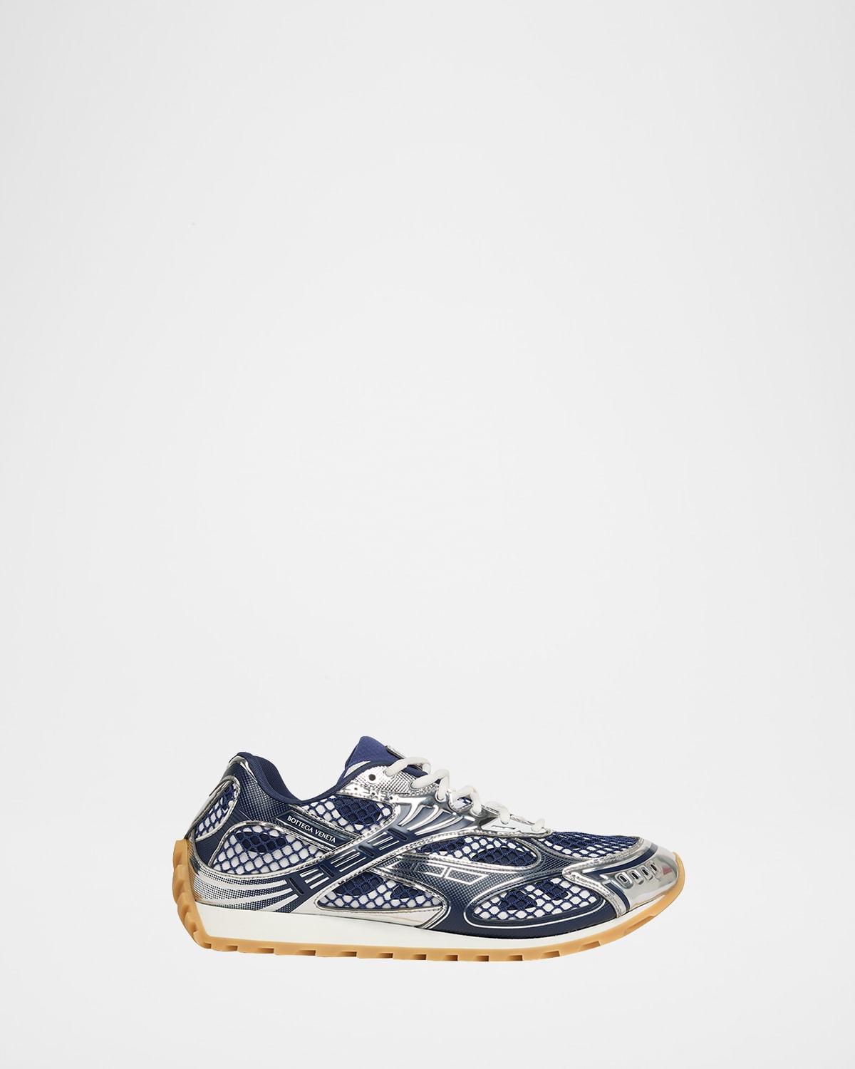 Mens Orbit Low-Top Sneakers Product Image