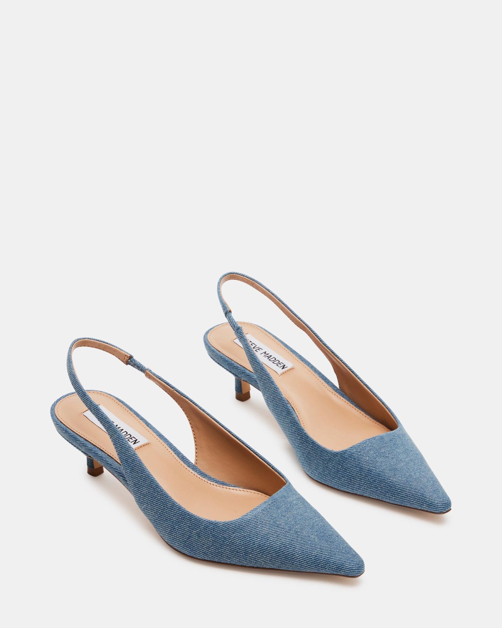 KARI LEOPARD PATENT - SM REBOOTED Female Product Image