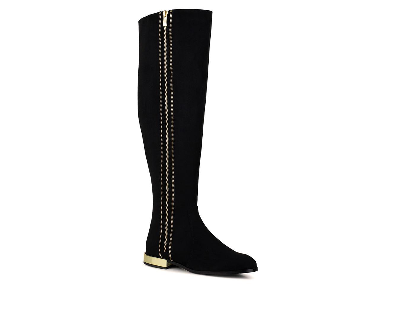 Women's Ninety Union Majestic Knee High Boots Product Image