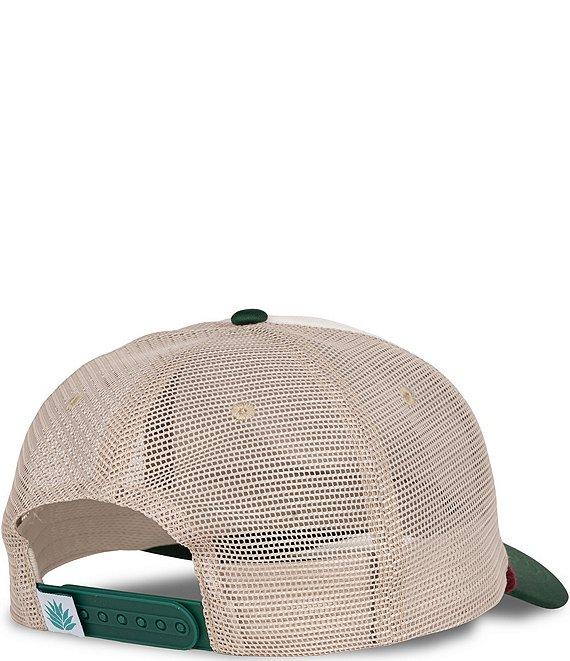 Sendero Provisions Co. Retrocade Trucker Hat Product Image