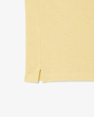 Men's Slim Fit L.12.12 Piqué Polo Product Image