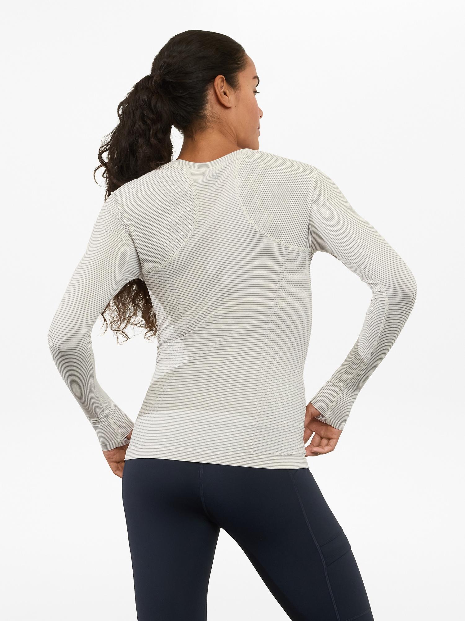 Momentum Seamless Top Product Image