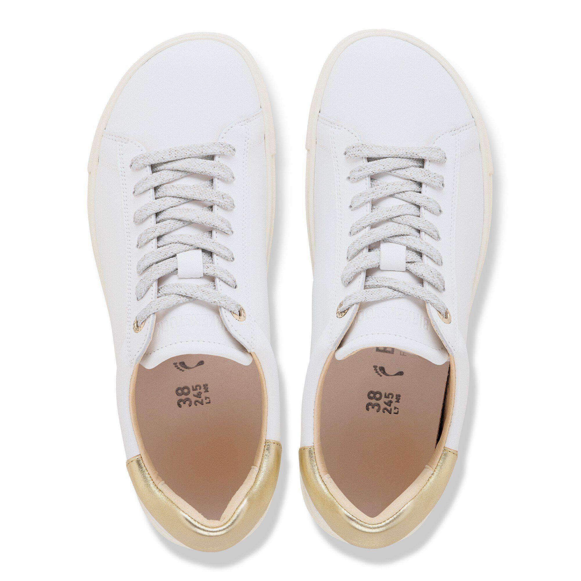 Bend Low Natural Leather Product Image