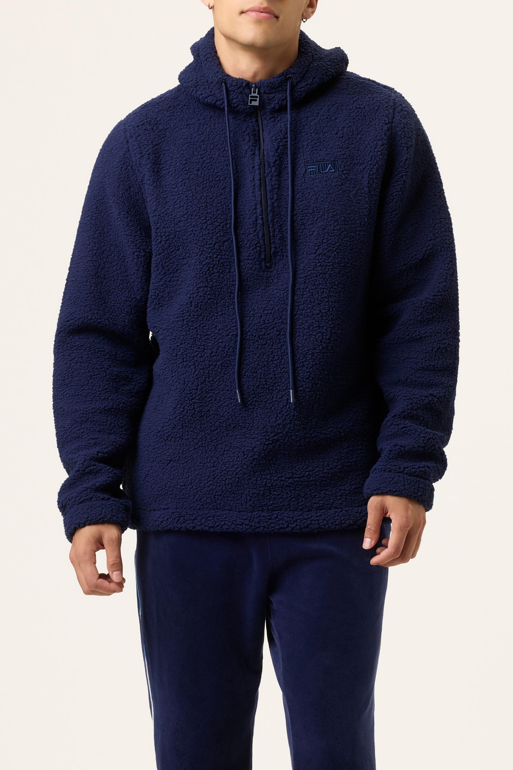 High Pile Fleece Jacket Product Image