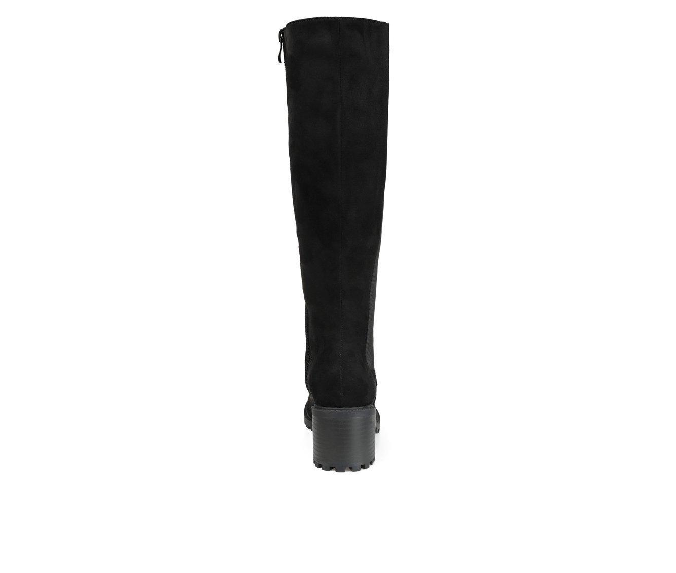 Women's Journee Collection Jenicca Knee High Boots Product Image