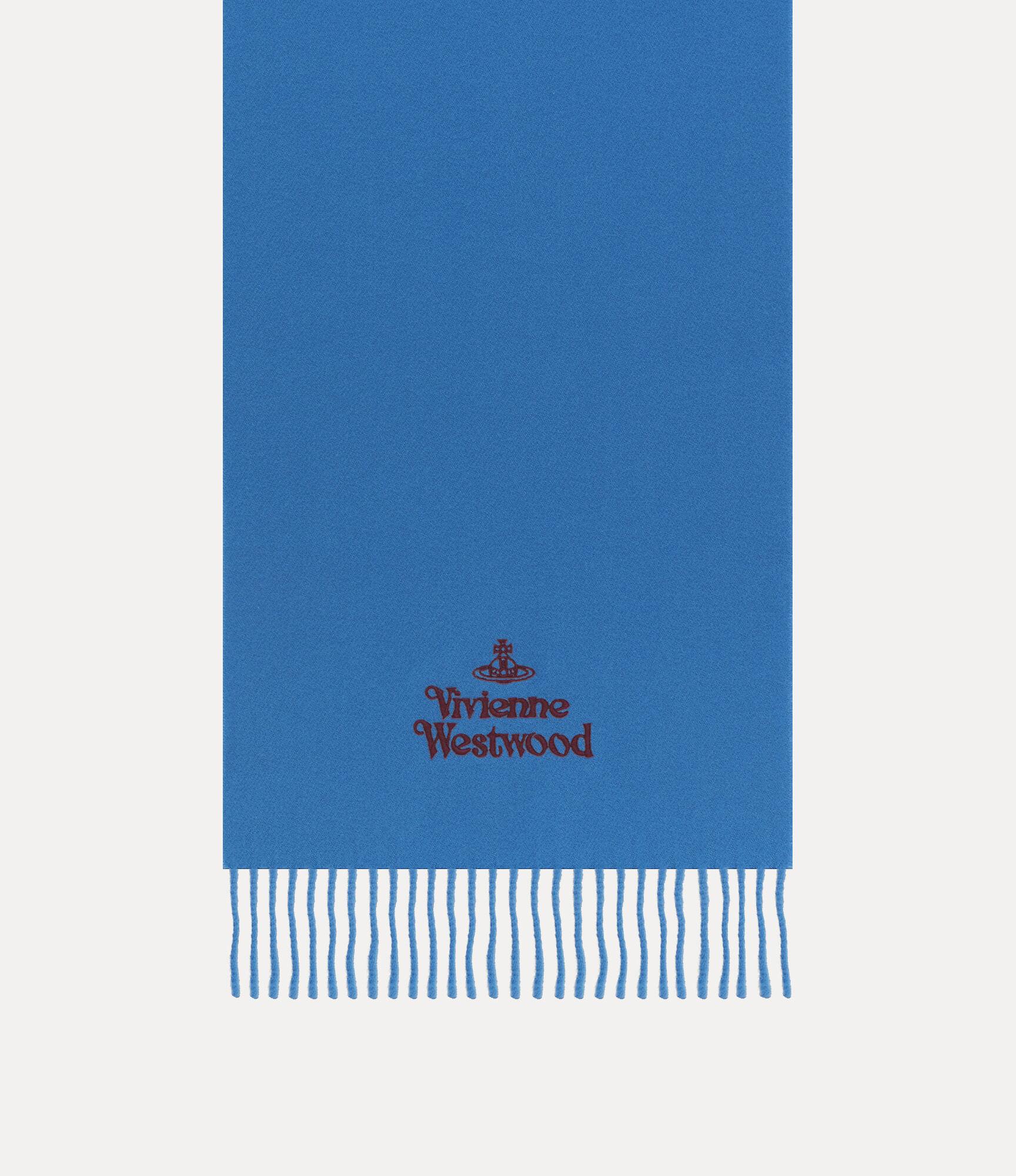 Embroidered Scarf Product Image