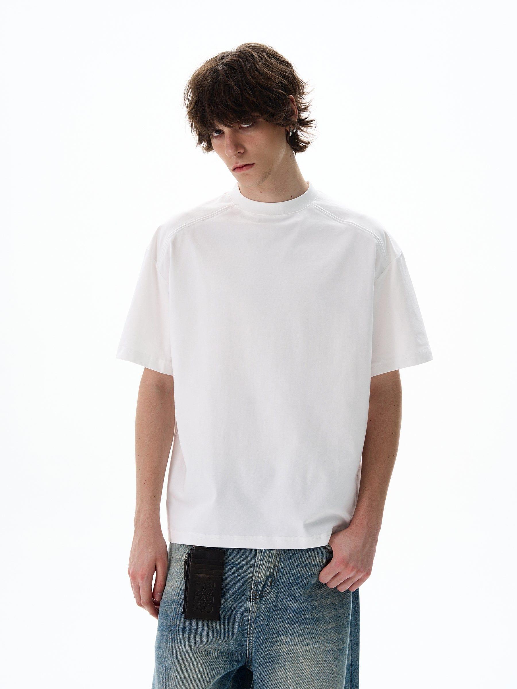 RT No. 12707 RECONSTRUCTED SHORT SLEEVE Product Image