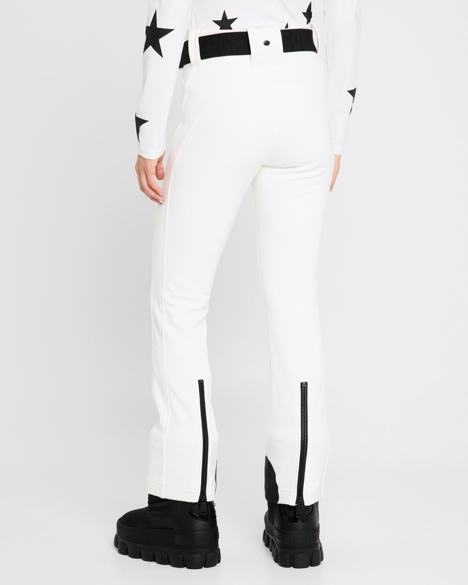 Pippa Softshell Water-Repellent Ski Pants  Product Image